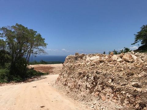 Cabrera ( Maria Trinidad Sanchez, DO ) Welcome to the last phase expansion of the Montana y Mar residential community. Our latest expansion consists of 45 panoramic ocean view lots with pricing commencing from the low 50’s. As the saying goes “save t...