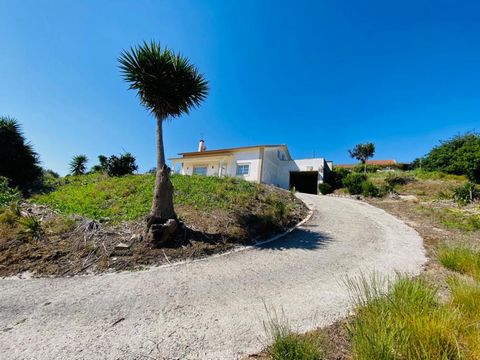 RESERVED XXX XXX XXX Two for One, Easy Renovation 2 bedroom house and another old house to restore with 2.655 sqm land close to Caldas da Rainha. Set on a hill with fantastic views of the surrounding countryside. Property located 2 steps from the cen...