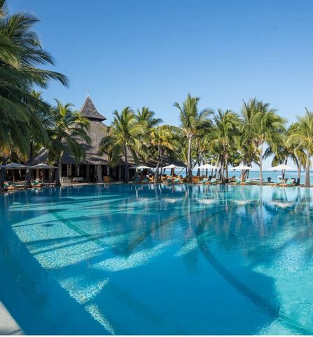 Tauchen Sie ein in Luxus und Authentizität mit dieser außergewöhnlichen Villa in Black River, an der bezaubernden Westküste von Mauritius gelegen. Black River ist eine Gegend, die für ihren einzigartigen Charme und ihren lebendigen Lebensstil bekannt...