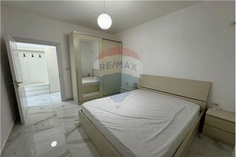 Apartment for sale in soft pines in Golem the apartment has a surface area of 55m2 it is organized by a bedroom living room balcony and toilet. it is totally reinvested. located in a 2020 building with an elevator. The apartment is suitable for holid...