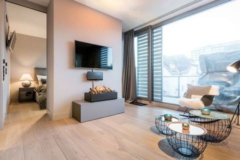 Unsere luxuriöse 2 Zimmer Ferienwohnung 