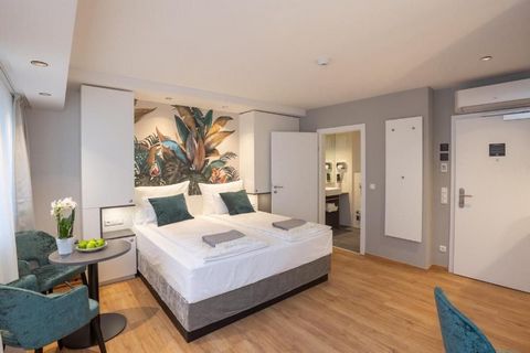 Centrally located, this stylish heaven offers a perfect blend of luxury and functionality. Wilmas features self-catered accommodation equipped with kitchen and amenities at your need, a dedicated work desk space and a balcony (for selected rooms). Th...