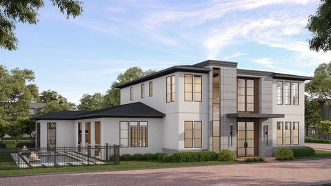 Pre-Construction. To be built. Rare, new construction opportunity in the heart of Winter Park, just 1 block from Park Avenue being built FG Schaub Custom Homes, known for grand open spaces and superior craftsmanship.  No expense was spared in designi...