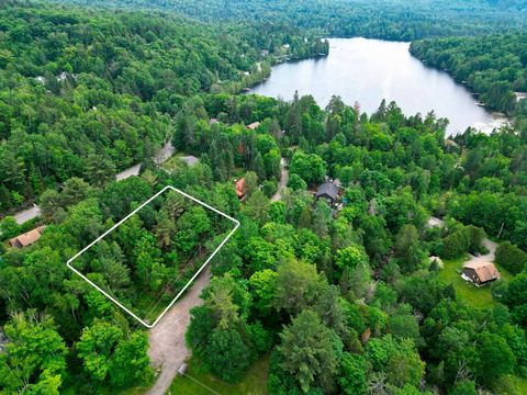 Découvrez ce superbe terrain résidentiel boisé de +20 000pc à Saint-Hippolyte, idéal pour la construction de votre future maison de rêve. Situé dans un environnement paisible, enchanteur et familiale, ce terrain vos offre un accès au Lac Pin-Rouge et...