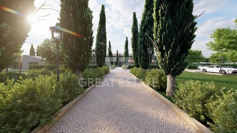 Mitten in Umbrien, nahe Assisi und nur wenige Kilometer von Perugia entfernt, liegt Il Relais in einer ländlichen Umgebung von seltener Schönheit. Die repräsentativen Gebäude, die mit Leidenschaft und unter Wahrung der Tradition restauriert wurden, s...