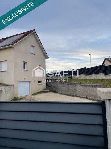 BOUROGNE - PROXIMITE BELFORT