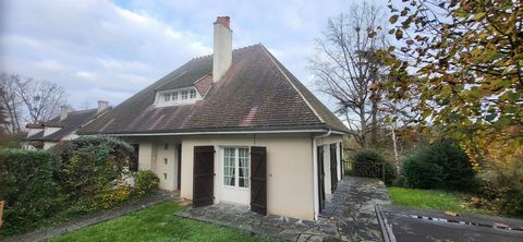 Joli pavillon 3 chambres plain-pied terrain 1000m2