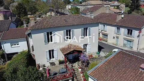 Maison 6 pièces 188 m²