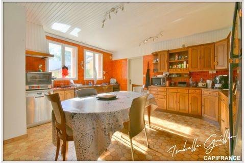 Maison vente à terme libre 4 pièces CHATEAUMEILLANT (18)
