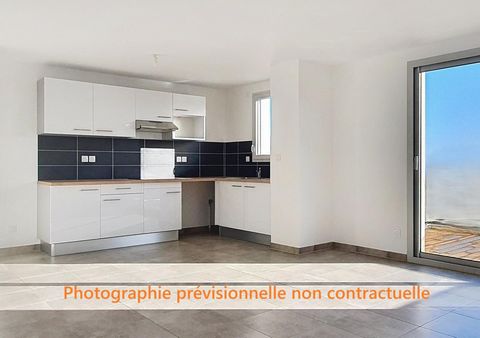 Appartement T2 Eaunes