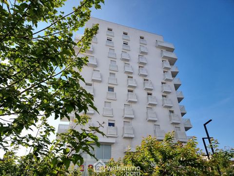 Appartement - 77.62m² - Vitry-sur-Seine