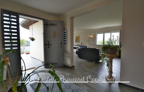 Maison à vendre 5 pièces BENEJACQ (64)