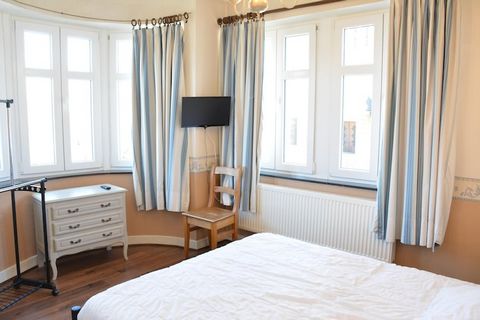 Transforming a former hotel into a luxurious holiday villa, Belle Vue is situated in the charming village of Vielsalm, overlooking a serene small lake. This spacious retreat accommodates up to 34 guests, making it an ideal destination for families or...