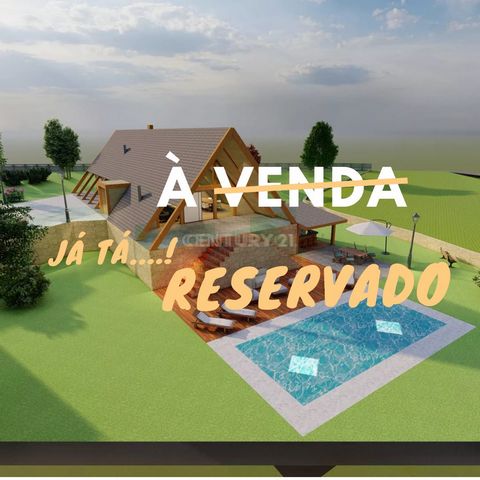 Terreno com 2,500m2 na zona do Gerês com projeto, licenças e alvarás aprovados para moradia Este magnifico terreno conta com projeto, licenças e alvarás aprovados para esta linda moradia Excelente localização contando com uma vista privilegiada para ...