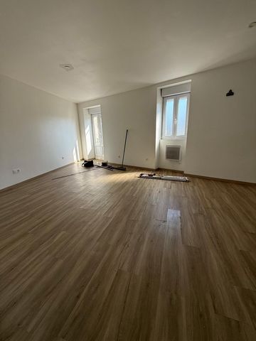 Appartement Châteaubriant