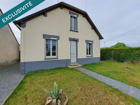 Magnifique maison"maître" rénovée avec 5 chambres