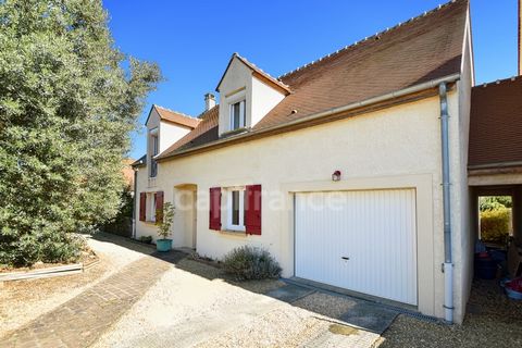 Maison à vendre 5 pièces ETAMPES (91)