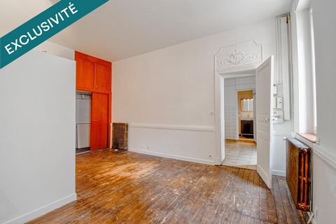 Appartement T2 Les Chalets - Concorde