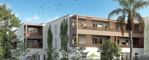 Appartement - 51m² - Argelès-sur-Mer