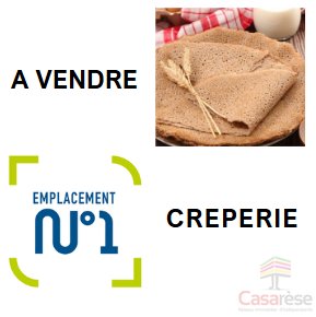 CREPERIE TERRASSE MORBIHAN