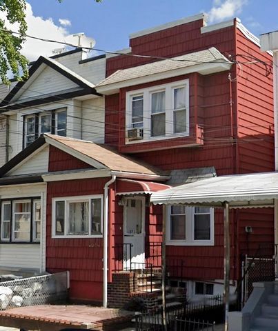 Investor's Dream in the Heart of Woodhaven – Legal 2-Family Only $699,000! Welcome to this well-maintained legal two-family home, offering tremendous rental income potential in one of Queens' most convenient and vibrant neighborhoods. The first apart...