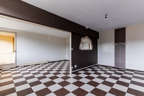 Dpt Côte d'Or (21), à vendre CHENOVE appartement T4