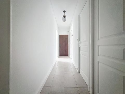 TALENCE - APPARTEMENT 3 PIECES