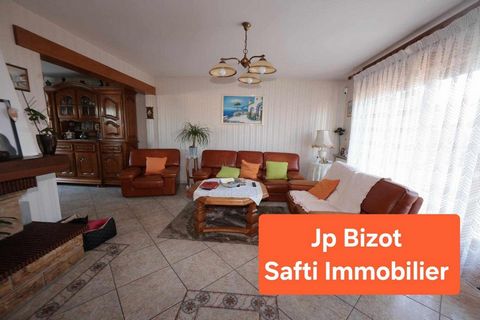 Belle et grande maison de 177 m² quartier très central et recherché