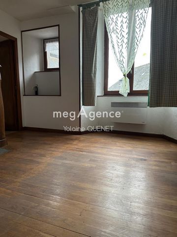 Appartement Rez de chaussée centre du village