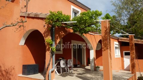 Maison à vendre 6 pièces MONTELIMAR (26)