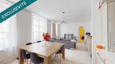 EXCLUSIVITE SAINT OMER CENTRE VILLE