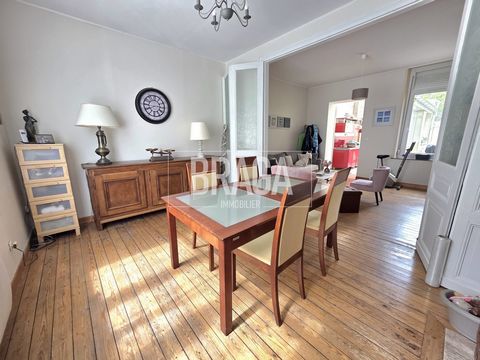 Nouveauté Braga Immobilier Boulogne sur Mer centre ville Pour une visite, contactez Benjamin Dagbert au ...         A proximité immédiate des commodités, entre le centre ville et la gare de Boulogne sur Mer, à découvrir cet appartement très lumineux ...