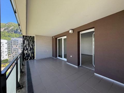 T3 récent au 7ème étage de 67m2 terrasse de 16m2