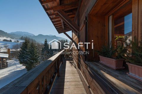 Chalet 9 pièces 180 m² ( 290 m² utiles )