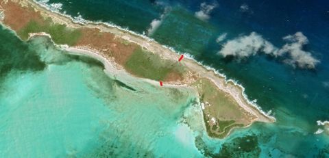 Tilloo Cay se encuentra junto al ingenioso asentamiento de Marsh Harbour en la tierra principal de la isla de Abaco y al sur de Hope Town, en Elbow Cay, que es un sueño ideal para los inversores. La propiedad consta de 2 lotes residenciales que suman...