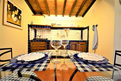Beautiful stone farmhouse with swimming pool in the heart of the Tuscan countryside, on the hills surrounding the beautiful Etruscan city of Cortona, a few steps from all services, but at the same time in a quiet and elevated position from which you ...