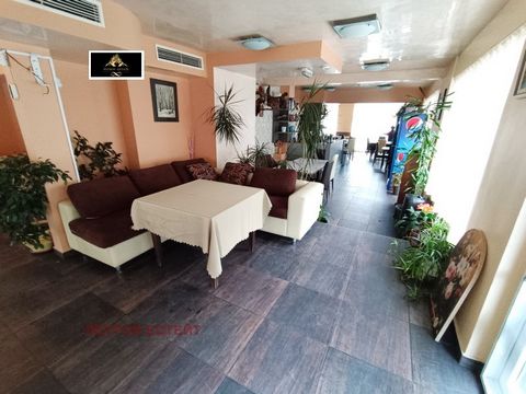 We offer a working hotel in the center of Velingrad. It is located near the market, the bus station, the railway station, the shopping street of the city, banks, cafes, restaurants, grocery stores and household goods and more. The hotel has 8 double ...