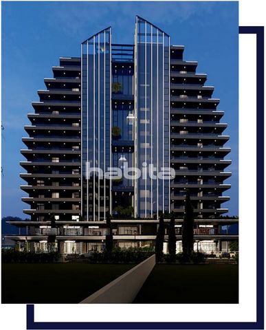 Kass Towers, an urban oasis, offers the pinnacle of luxury living in Accra. Towers A and B unveil mesmerizing city vistas. Choose between Accra's Airport and the Accra Mall views, both within reach.Crafted by Kass + Interiors, these towers blend sunl...