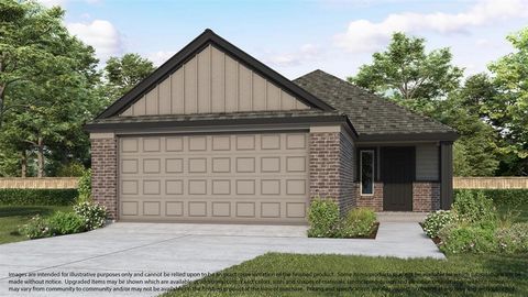LONG LAKE NEW CONSTRUCTION - Welcome home to 6734 Old Cypress Landing Lane located in the community of Cypresswood Point and zoned to Aldine ISD. This floor plan features 3 bedrooms, 2 full baths and an attached 2-car garage. You don't want to miss a...