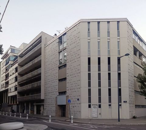 Appartement 2 pièces Grenoble 38000
