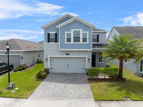 Welcome to your new home! This stunning move in ready home boasts an inviting open floor plan, perfect for modern living and entertaining guests. The granite kitchen countertops add a touch of elegance to the heart of the home. With all bedrooms situ...