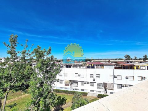 InmoUmbría offers for sale a beautiful duplex by V.P.O. The property, which is located on the first floor, has a living room with fireplace, terrace, kitchen, toilet and pantry. The living room is air-conditioned. On the first floor there are three b...