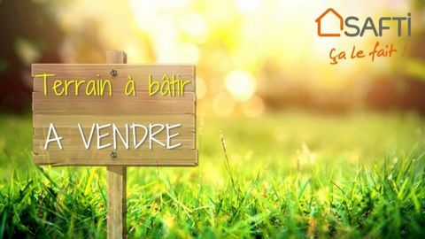 Building plot. You can choose the exposure of your house, the surface allows it. 9 minutes walk from the Perray Natural Park. Between 5 and 10 minutes for schools 17 minutes by bus or 7 minutes by car from Sainte Geneviève des Bois station. And all t...