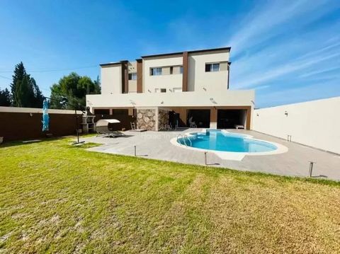 Ground floor Large landscaped garden swimming pool with adjoining bar spacious living room elegant dining room 2 equipped kitchens bathroom shower room hammam garage for 5 cars caretaker's accommodation. 1st Floor Sumptuous master suite 4 comfortable...
