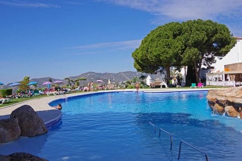 L'appartamento per vacanze La Perla si trova nel pittoresco complesso di San Juan de Capistrano con una posizione esposta a sud e vista panoramica sul Mediterraneo.
