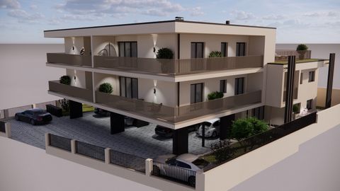 Welcome to Eppan, where a new era of living awaits you. These modern, high-quality apartments promise not only a stylish home, but also a sustainable investment in your future. These newly built apartments represent the best of modern architecture an...