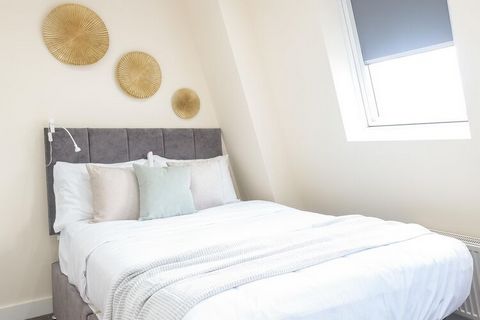 ★Sojo Stay Short Lets & Serviced Accommodation Camden Road, London★ * Whether you're staying for a week, a month, or longer, our property is the perfect choice for families, friends, groups, business travellers & contractors alike. * Book your stay t...