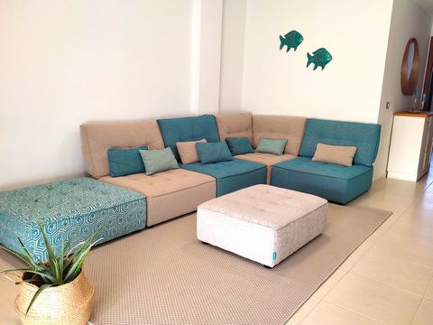 Explore Tenerife from our newly built, spacious and bright two bedroom apartment! Our modern space features a spacious living area, open plan kitchen and a large terrace to enjoy the sunny weather. Equipped with high quality, energy efficient applian...