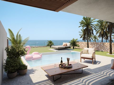 Dit verfijnde project, strategisch gelegen op de gloednieuwe hotspot tussen Playa Las Americas en het prestigieuze Abama Golf Resort, is het product van een samenspel tussen Gold Estates & Maple Tree en de gerenommeerde architect Leonardo Omar. Midde...