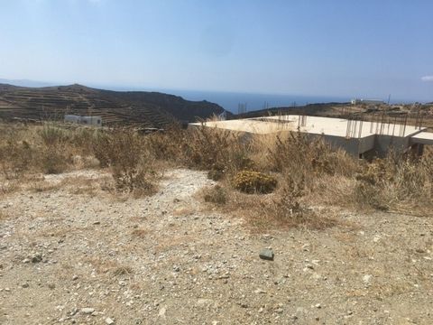 Tinos Chora For Sale, 260 sq.m., In Plot (ΣΕ_ΟΙΚΟΠΕΔΟΠΟΙΏ_ΑΚΙΝΗΤΟΥ) sq.m., Property Status: under construction, 2 Level(s), 2 Bedrooms (2 Master), 2 Kitchen(s), 2 Bathroom(s), 2 WC, Heating: Personal - Electricity, View: Good, Building Year: 2008, En...